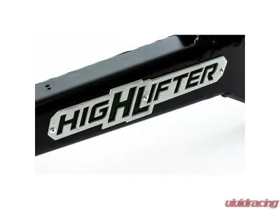 High Lifter APEXX Trailing Arm Kit Polaris Blue Spherical Bearings Installed Polaris RZR PRO XP | XP 4 2020 - HDTA-RZRPRO-B6-SBI